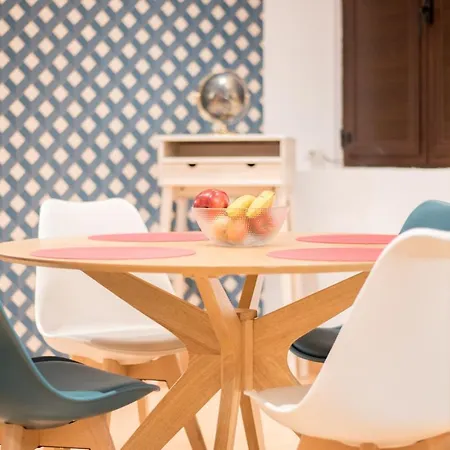 Appartamento Tuguest Alhondiga *