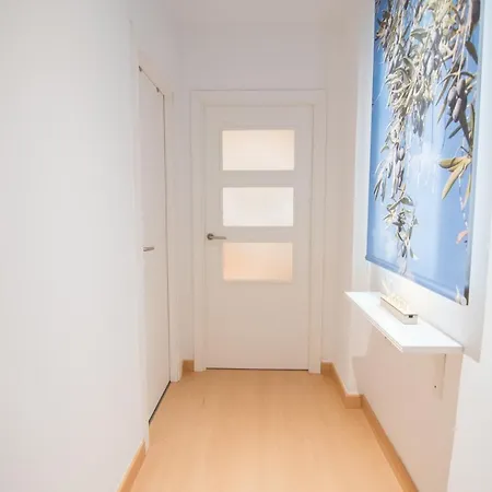 Tuguest Alhondiga Apartment